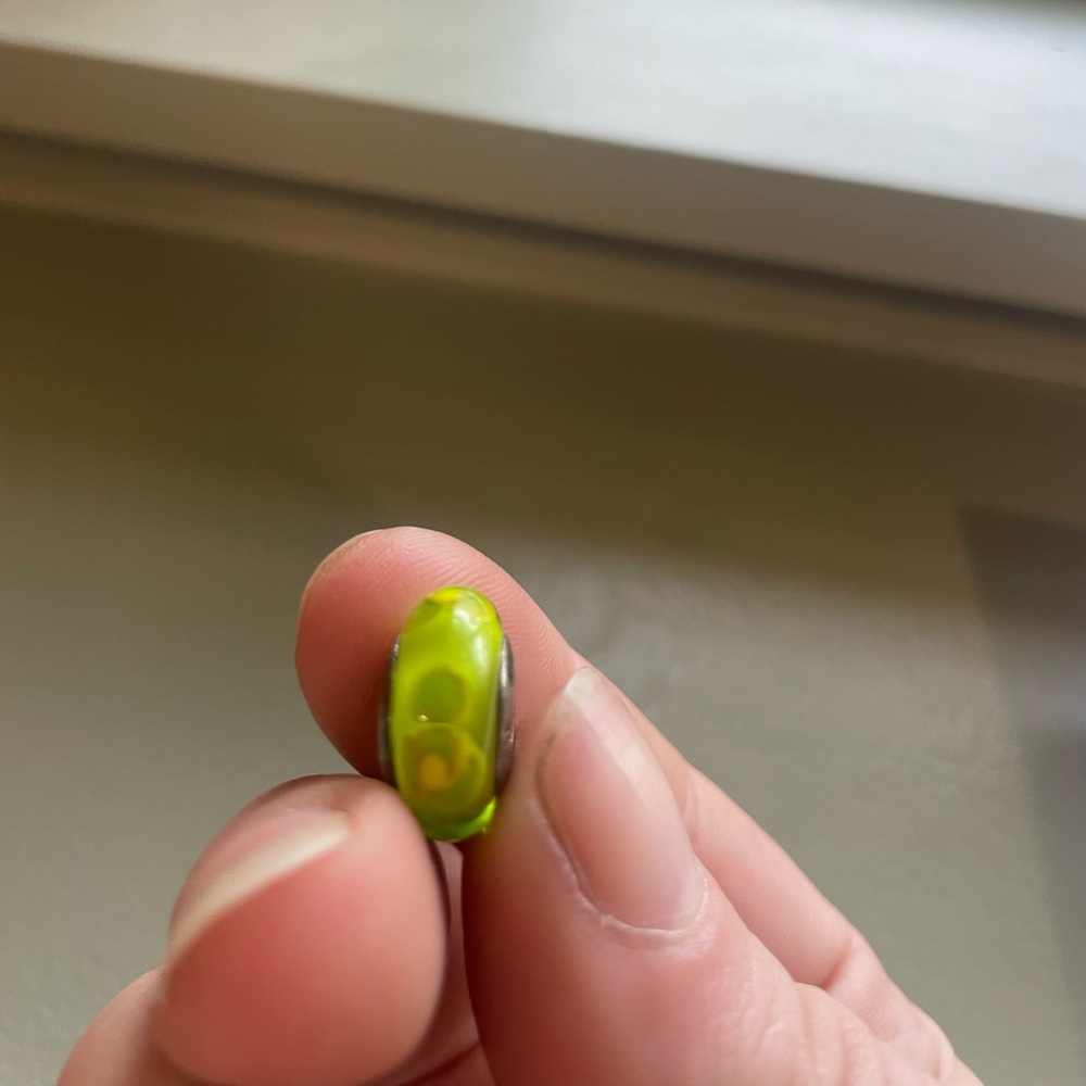 Pandora charm